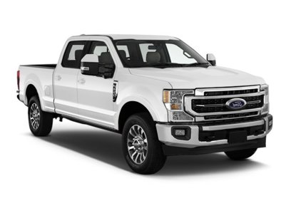 Used 2021 Ford F250 Lariat w/ Tremor Off-Road Package