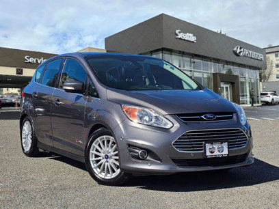 Used 2014 Ford C-MAX SEL w/ Equipment Group 303A