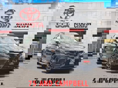 Used 2023 Toyota Camry SE