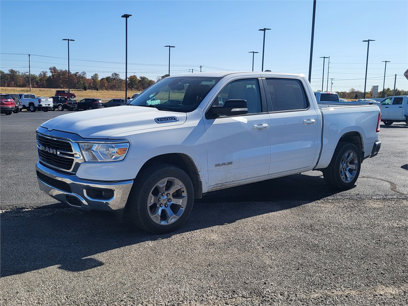 Used 2019 RAM 1500 Big Horn