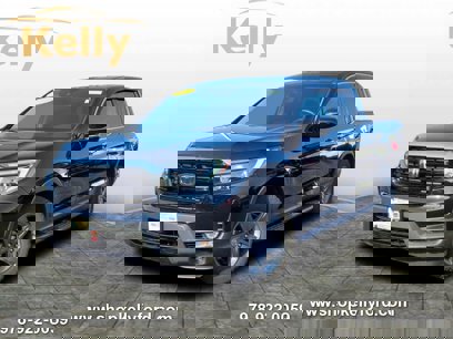Used 2023 Honda Ridgeline RTL-E