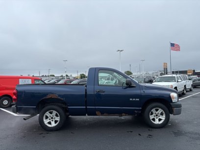 Used 2008 Dodge Ram 1500 Truck ST