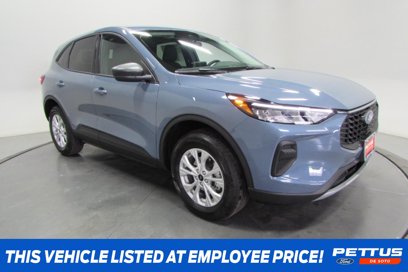 New 2025 Ford Escape Active w/ Cold Weather Package