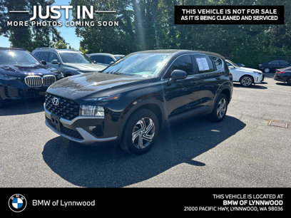 Used 2023 Hyundai Santa Fe SE