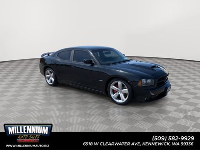 Used 2007 Dodge Charger SRT8 w/ SRT Option Group III