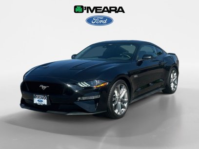Used 2022 Ford Mustang GT Premium w/ Equipment Group 401A