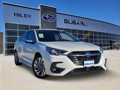 New 2025 Subaru Legacy Touring XT
