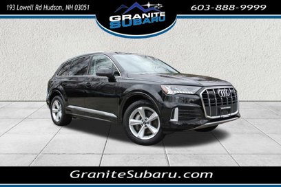 Used 2024 Audi Q7 2.0T Premium Plus