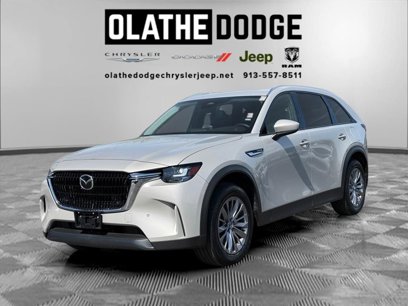 Used 2025 MAZDA CX-90 3.3 Turbo w/ Preferred Package