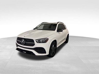 Used 2022 Mercedes-Benz GLE 350 4MATIC