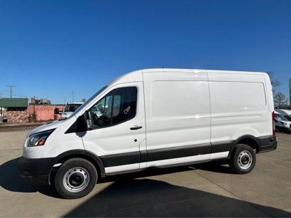 New 2025 Ford Transit 250 148 Medium Roof