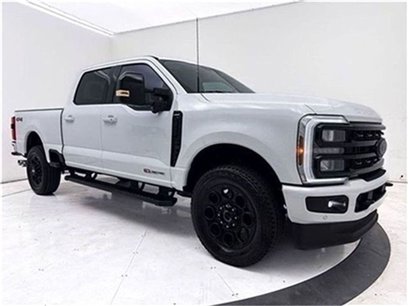 Used 2024 Ford F350 Lariat w/ Lariat Ultimate Package