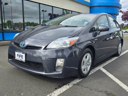 Used 2010 Toyota Prius Three