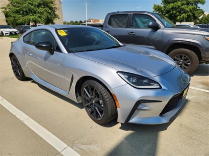 Used 2023 Toyota GR86 Premium
