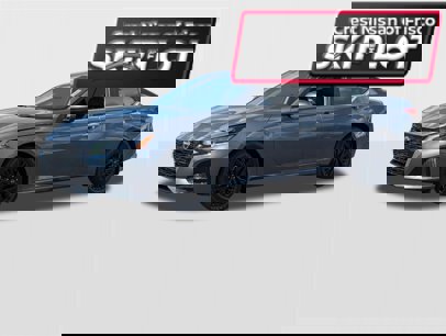 New 2025 Nissan Altima 2.5 SV