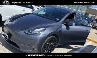 Used 2023 Tesla Model Y Long Range
