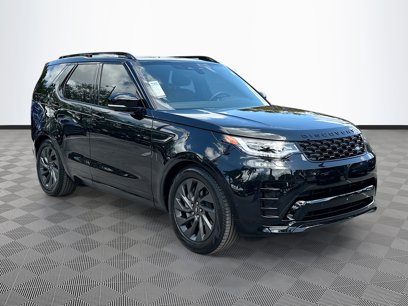 Used 2024 Land Rover Discovery Dynamic SE