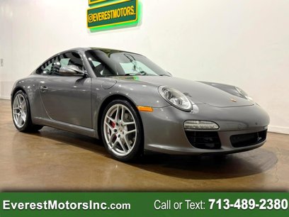 Used 2012 Porsche 911 Carrera S