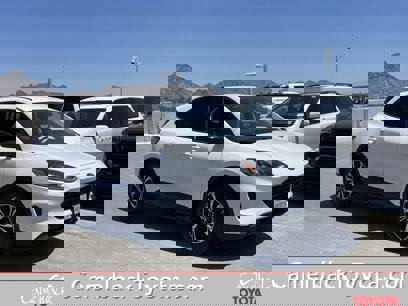 Used 2021 Ford Escape SE w/ SE Sport Appearance Package