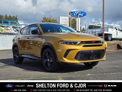 New 2024 Dodge Hornet R/T