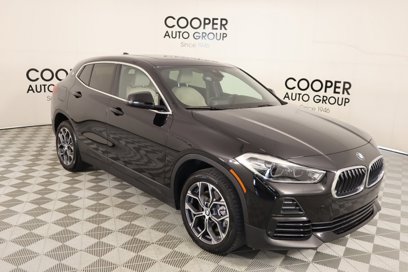 Used 2023 BMW X2 sDrive28i w/ Premium Package 2