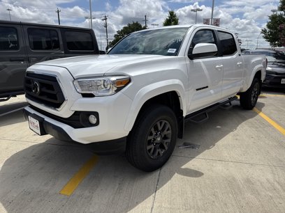 Used 2022 Toyota Tacoma SR5