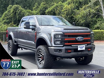 New 2024 Ford F250 Lariat w/ Lariat Ultimate Package