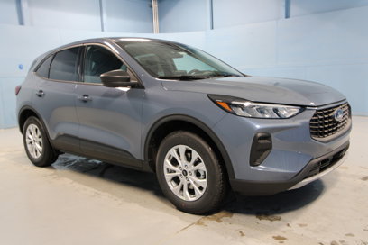 New 2025 Ford Escape Active
