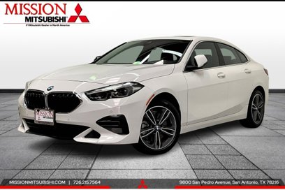 Used 2024 BMW 228i Gran Coupe