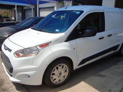Used 2017 Ford Transit Connect XLT