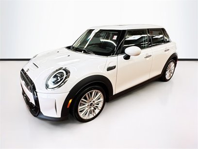 Used 2024 MINI Cooper S