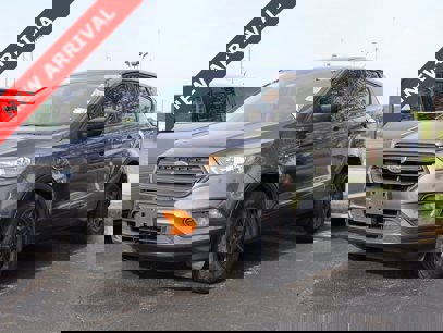 Used 2018 Ford Escape S