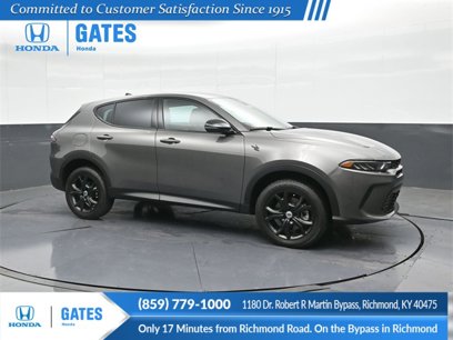 Used 2024 Dodge Hornet GT w/ GT Blacktop Package