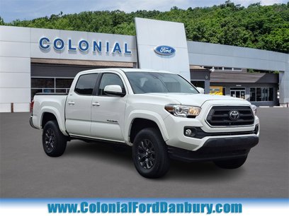Used 2023 Toyota Tacoma SR5
