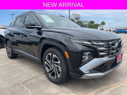 Used 2025 Hyundai Tucson Limited