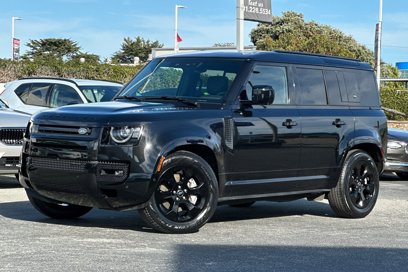 Used 2023 Land Rover Defender 110 X-Dynamic SE