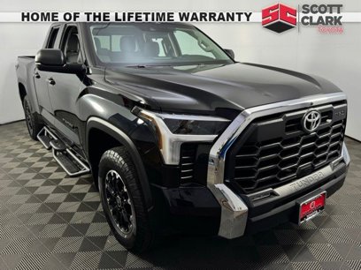 Used 2024 Toyota Tundra SR5 w/ TRD Off-Road Package