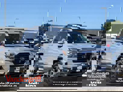 Used 2023 Honda Ridgeline RTL