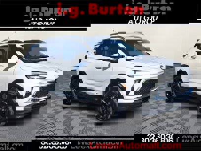 New 2025 Buick Encore GX Sport Touring w/ Advanced Technology Package