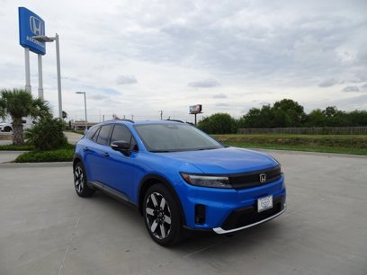 New 2025 Honda Prologue Elite