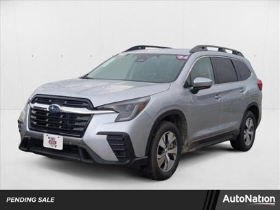 Used 2024 Subaru Ascent Premium w/ Convenience Package