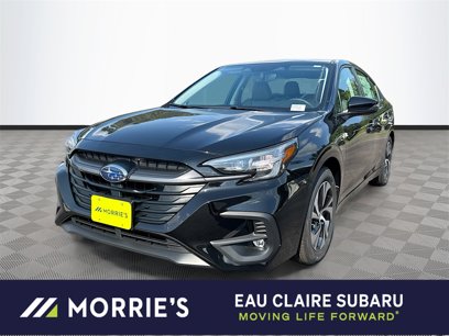 New 2025 Subaru Legacy Premium