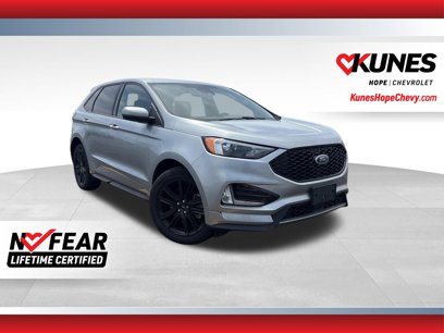 Used 2021 Ford Edge SEL