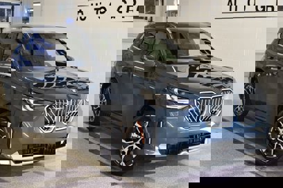 New 2025 BMW X3 xDrive30i w/ Premium Package