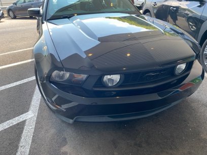 Used 2010 Ford Mustang GT Premium