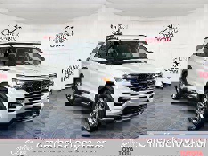 Used 2021 Ford Explorer XLT w/ Equipment Group 202A