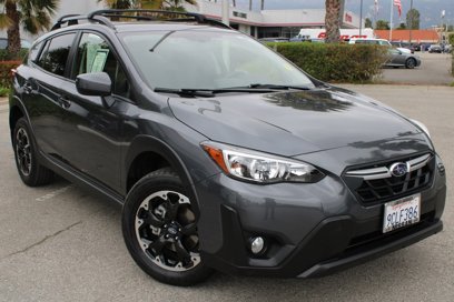 Used 2023 Subaru Crosstrek 2.0i Premium w/ Popular Package #3