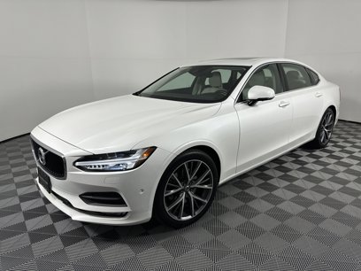 Used 2018 Volvo S90 T5 Momentum w/ Convenience Package