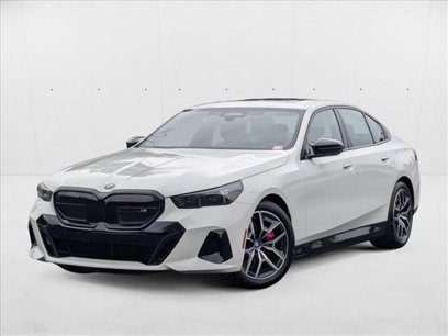 Used 2025 BMW i5 M60 w/ Premium Package