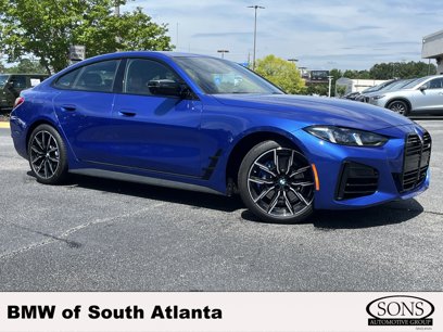 Certified 2025 BMW M440i